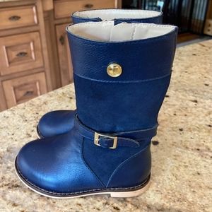 Janie and Jack boots